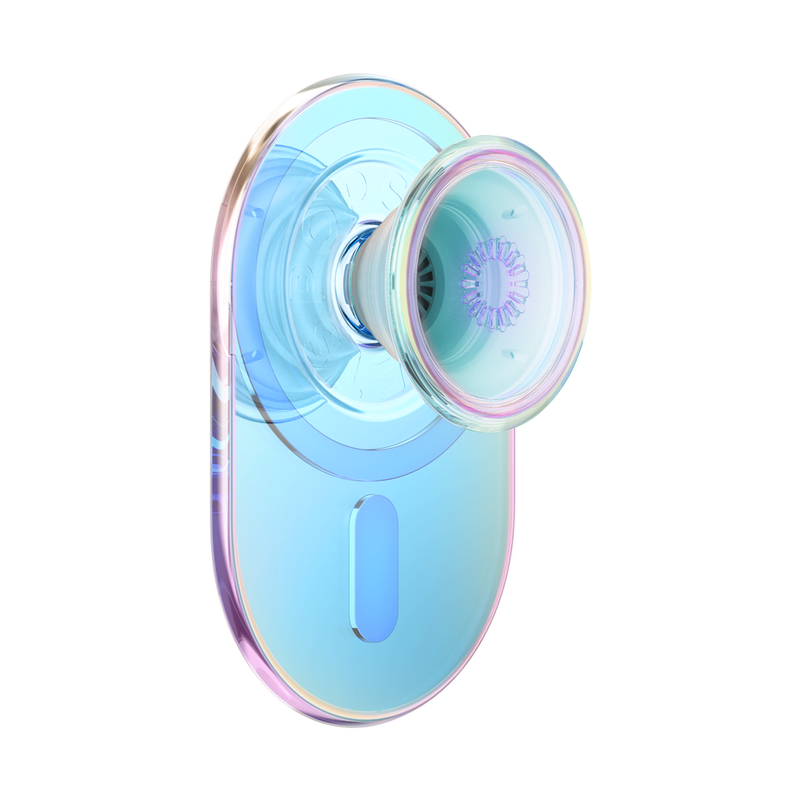 MagSafe PopGrip Clear Iridescent image number 1